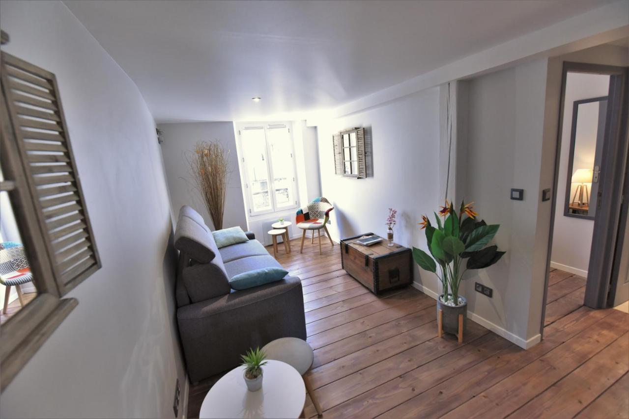 Terrasse 86 - Terrasse & Climatisation - 4-6 Personnes - Bnb Επερνέ Εξωτερικό φωτογραφία