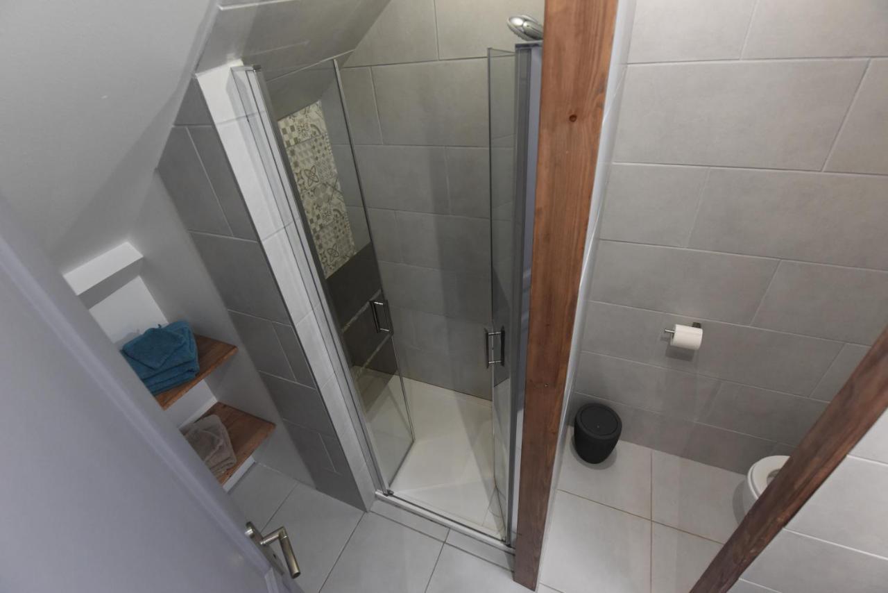 Terrasse 86 - Terrasse & Climatisation - 4-6 Personnes - Bnb Επερνέ Εξωτερικό φωτογραφία